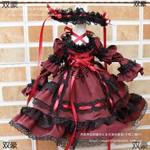 BJD3��4��6��60�����~�_��SD�·����޹���Ů���������B��ȹС����