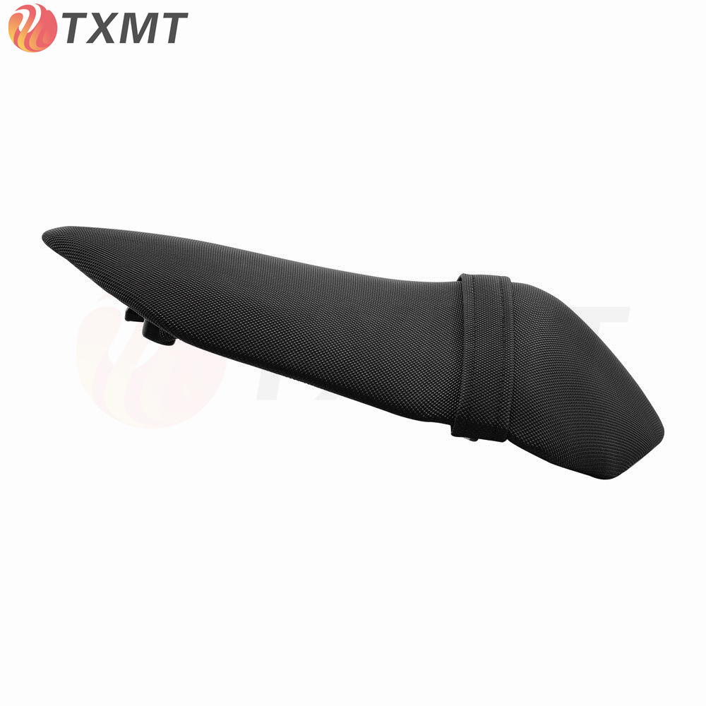 Suitable for Kawasaki Z1000 Z750 07-08-09 years after cushion rear leather seat rear seat bag rear seat leather