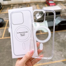 �m��iPhone17promax�֙C��Magsafe�����O��16͸��������14proӲ��