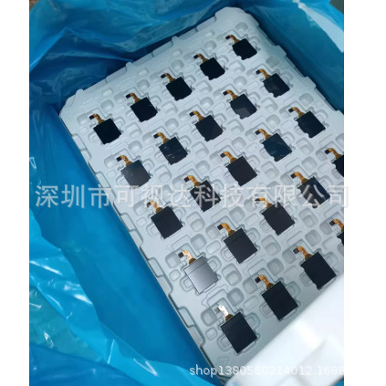 LPM013M358B 全新原装日本JDI1.3寸液晶屏 价格洽谈