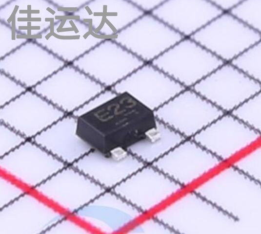 DTC143ZMT2L 规格 SC-105AA 数字三极管