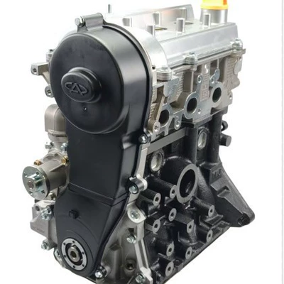 Sqr372F Engine Assembly Is Engine assembly
