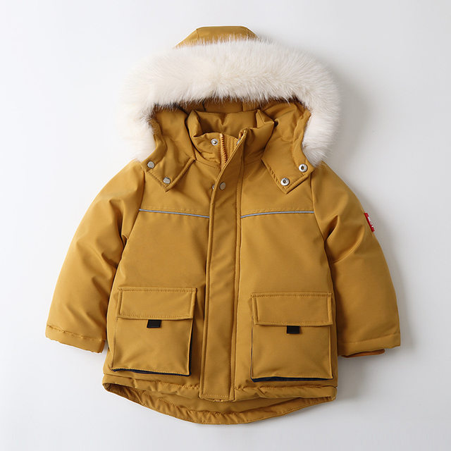 Tuta Neve Bambino Anni Tuta Da Neve Per Bambini Impermeabile