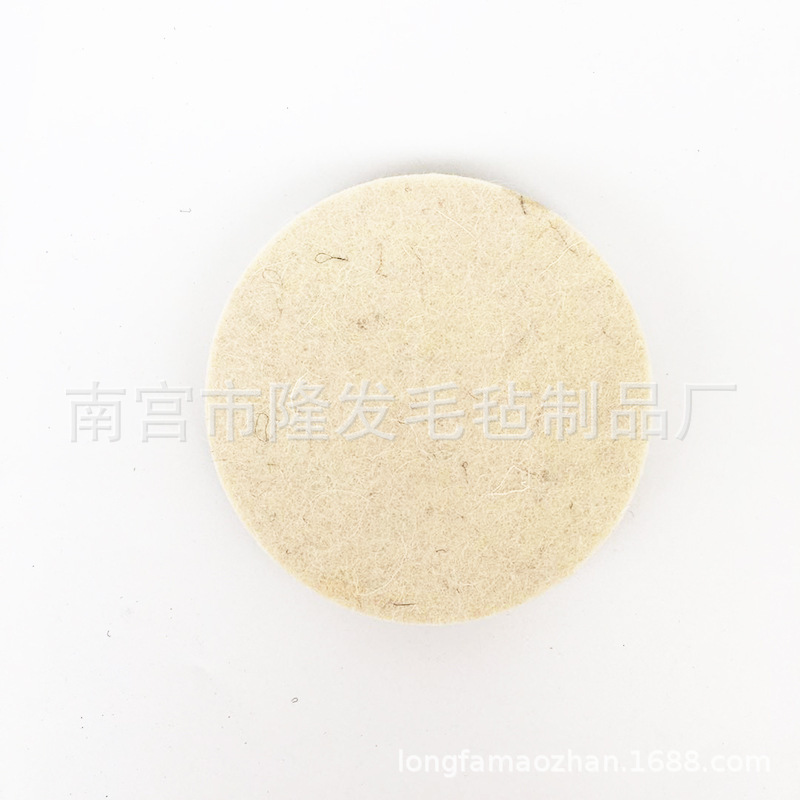 Polishing cloth