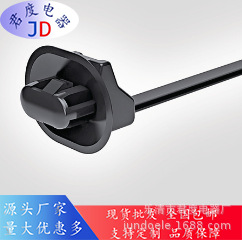 JD用于所有领域的线束固定126-00131 | OS170-PM712-PA66HSUV