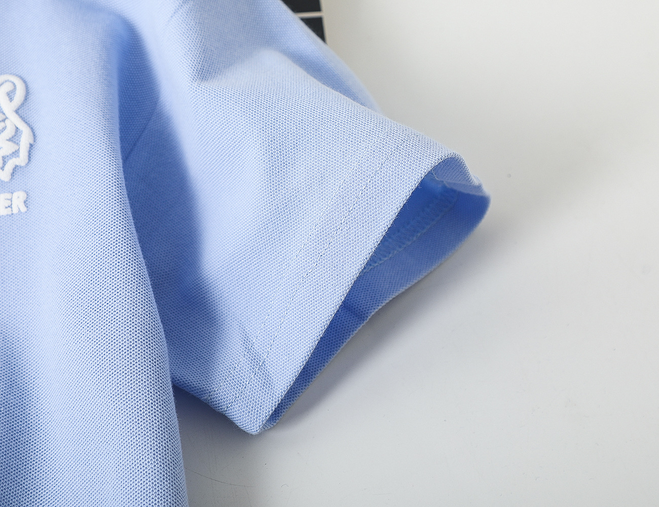 Strict Selection of Summer New Children's Short-sleeved T-shirt Large Children's Pure Cotton Polo Shirt Children's Wear Lapel Half-sleeved Top for Boys