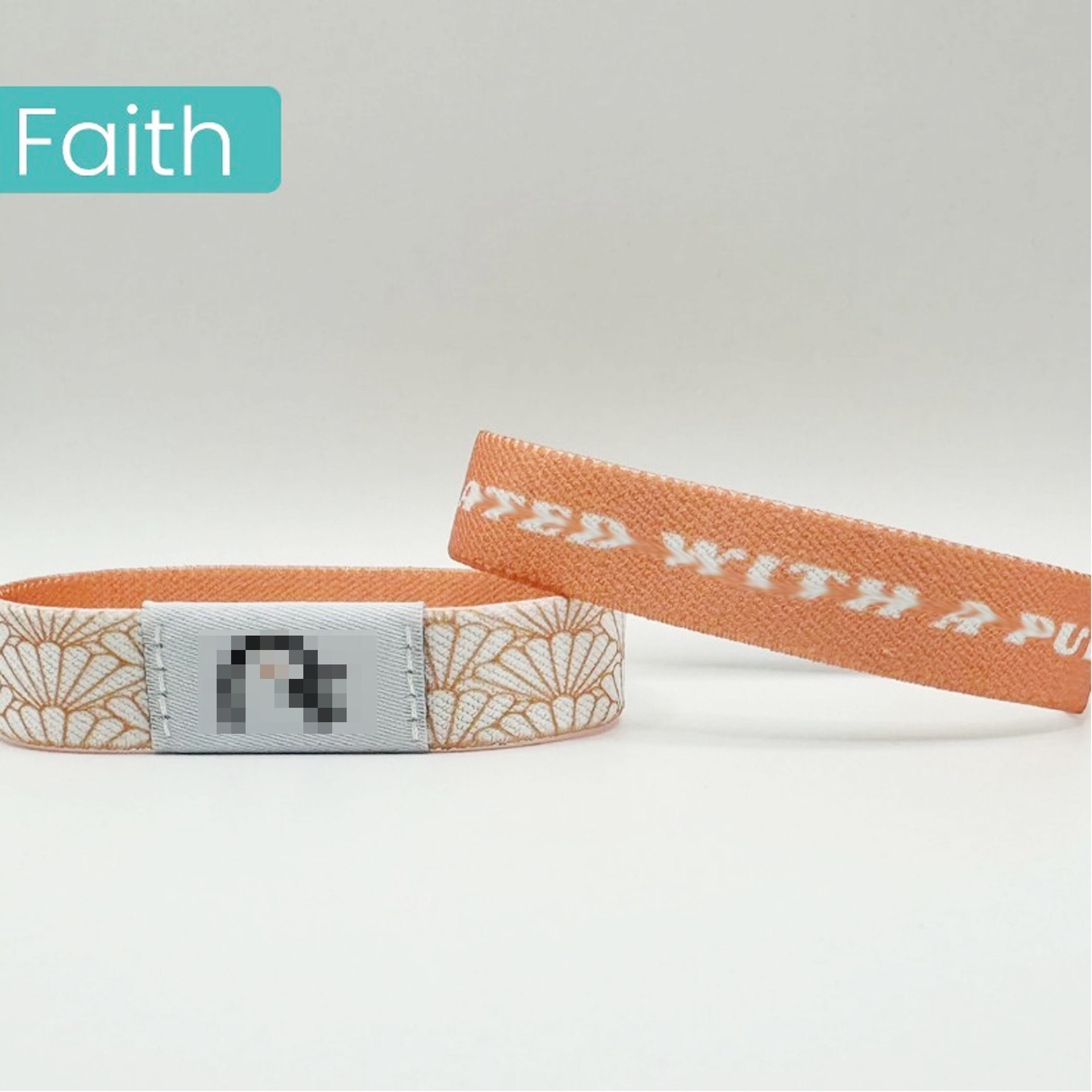 Created With Purpose