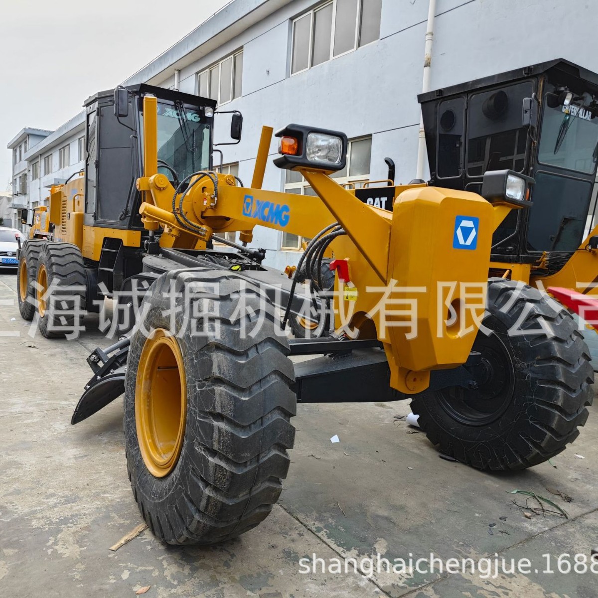 徐工GR1803平地机出售二手平地机二手徐工180平地机215平地机
