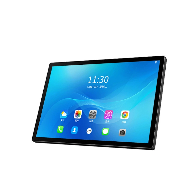 Настенный планшет-умный ноутбук, 10 дюймов, Android