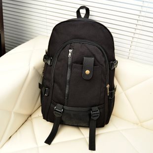 Men's Backpack Casual Travel Rucksack 1