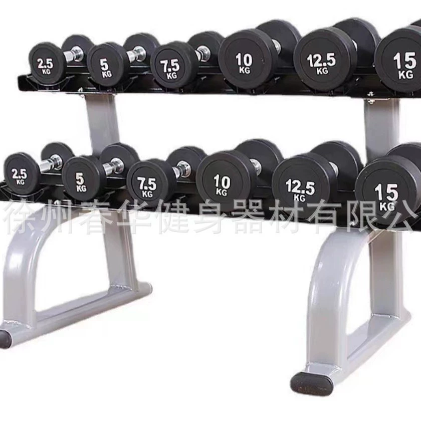 Dumbbells for commercial use, equipment for gym