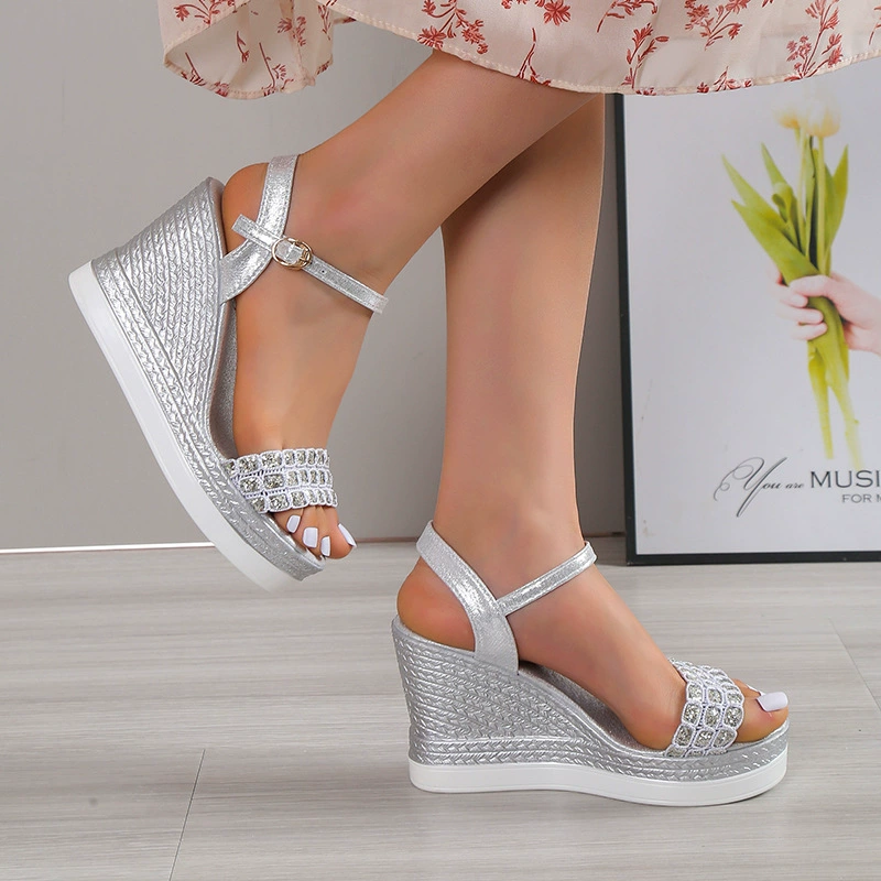 Fashionable comfortable sandals, 2023, internet celebrity, wholesale