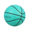 No. 7 Basketball Tigoni Blue Outdoor Cement Delieving No. 5 Boyfriend Gifts of Boyfriend Gifts for Primary and Middle School Students