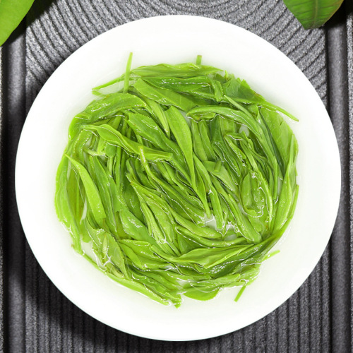 Biluochun new tea Mingqian bud green tea loose tea wholesale mountain cloud mist Dongting Hunan Biluochun