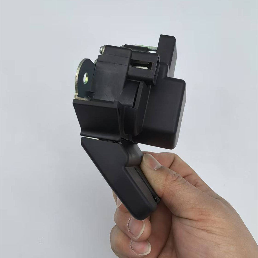 81230-4Y020 Is Suitable for Kia Rio11-22812304Y020 Central Locking Remote Control Lock