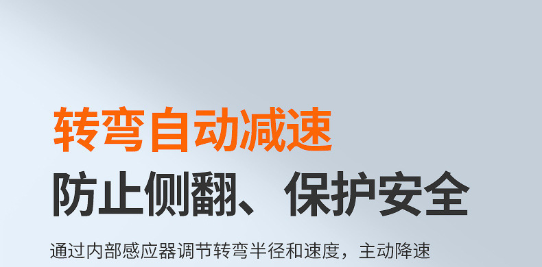 Yingkang Electric Wheelchair, Foldableing Lightweight Scooter for Disabled People and the Elderly, Intelligent Fully Automatic Four-Wheel Scooter