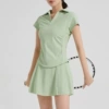 Tender green