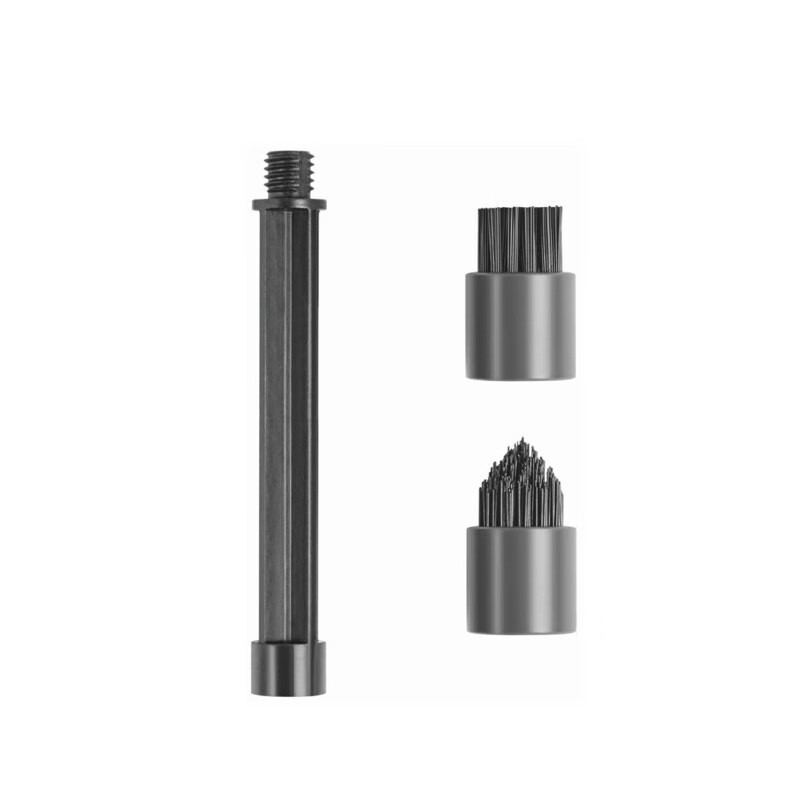 DREMEL Xomei versa (mr. Mijia) Tool Accessories Accessories PC370-2 Crevice Brush (2