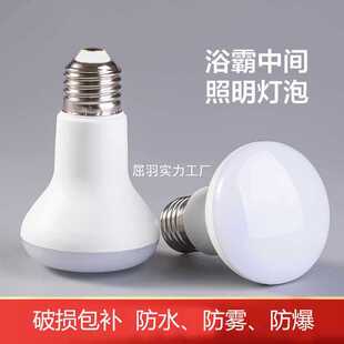 LEDԡ��ԡ�����g�������ݷ�ˮ������Ģ����픟�����R50 R63