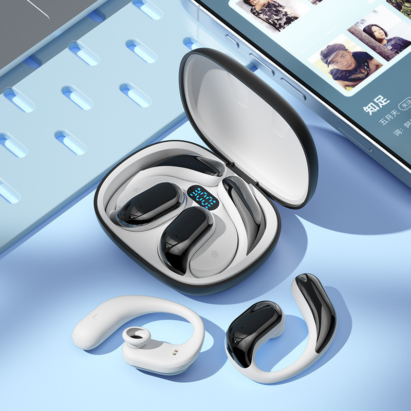 国境を越えた人気のAIインテリジェント翻訳BluetoothヘッドセットM62リアルタイム同時通訳2025新しいBluetoothヘッドセット|undefined