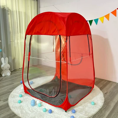 Avtomobil dam çadırları – Fishing Tent for One Person