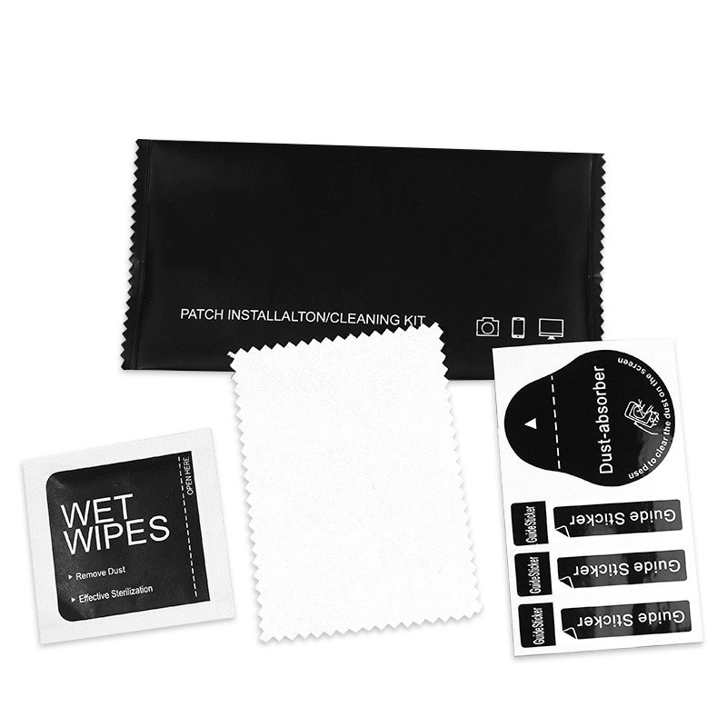 Mobile phone film tool packaging film film Film wine fine pack dust…