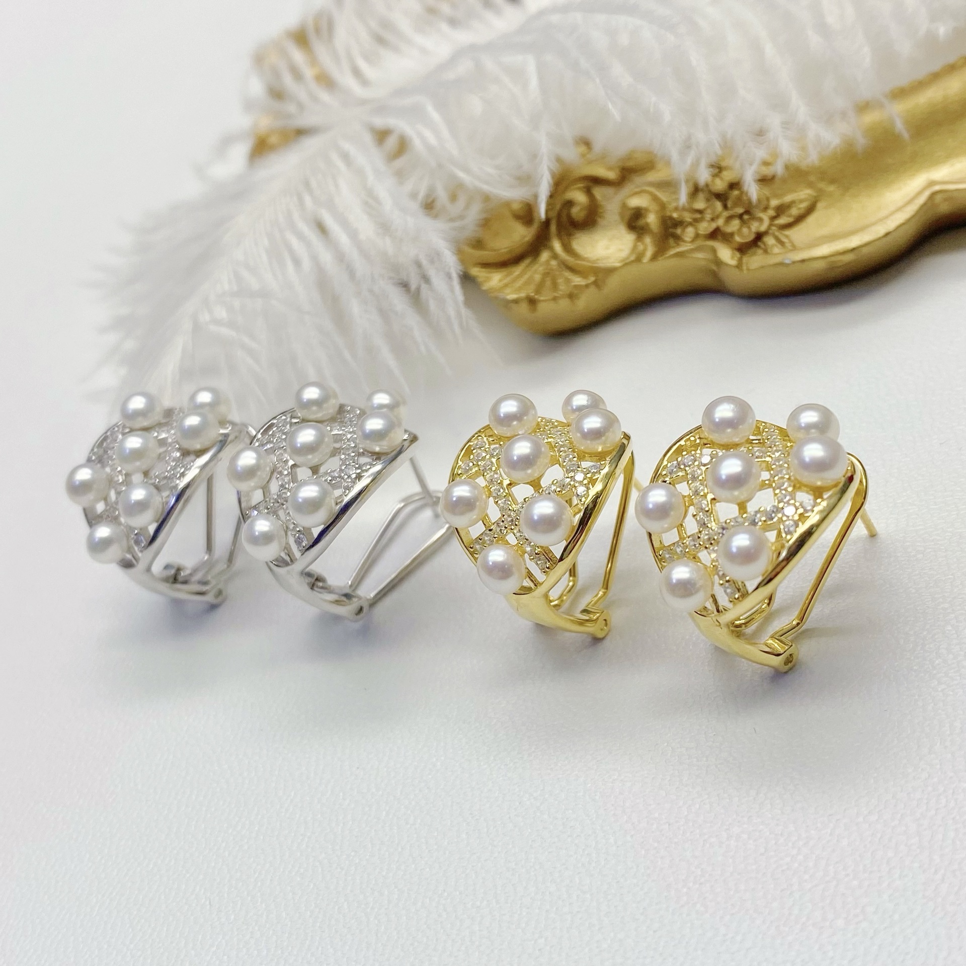 С�����΢���첩���Ƽ���*��΢��S925����ˮ�������ζ�������