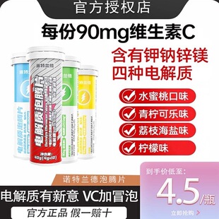 【618预售】运动饮料电解质泡腾片｜无糖便携｜快速补水｜1688官方采购指南