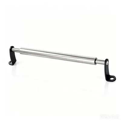 Bar Extension Bracket, Other Electric Vehicle Accessories - silver-aluminum-alloy