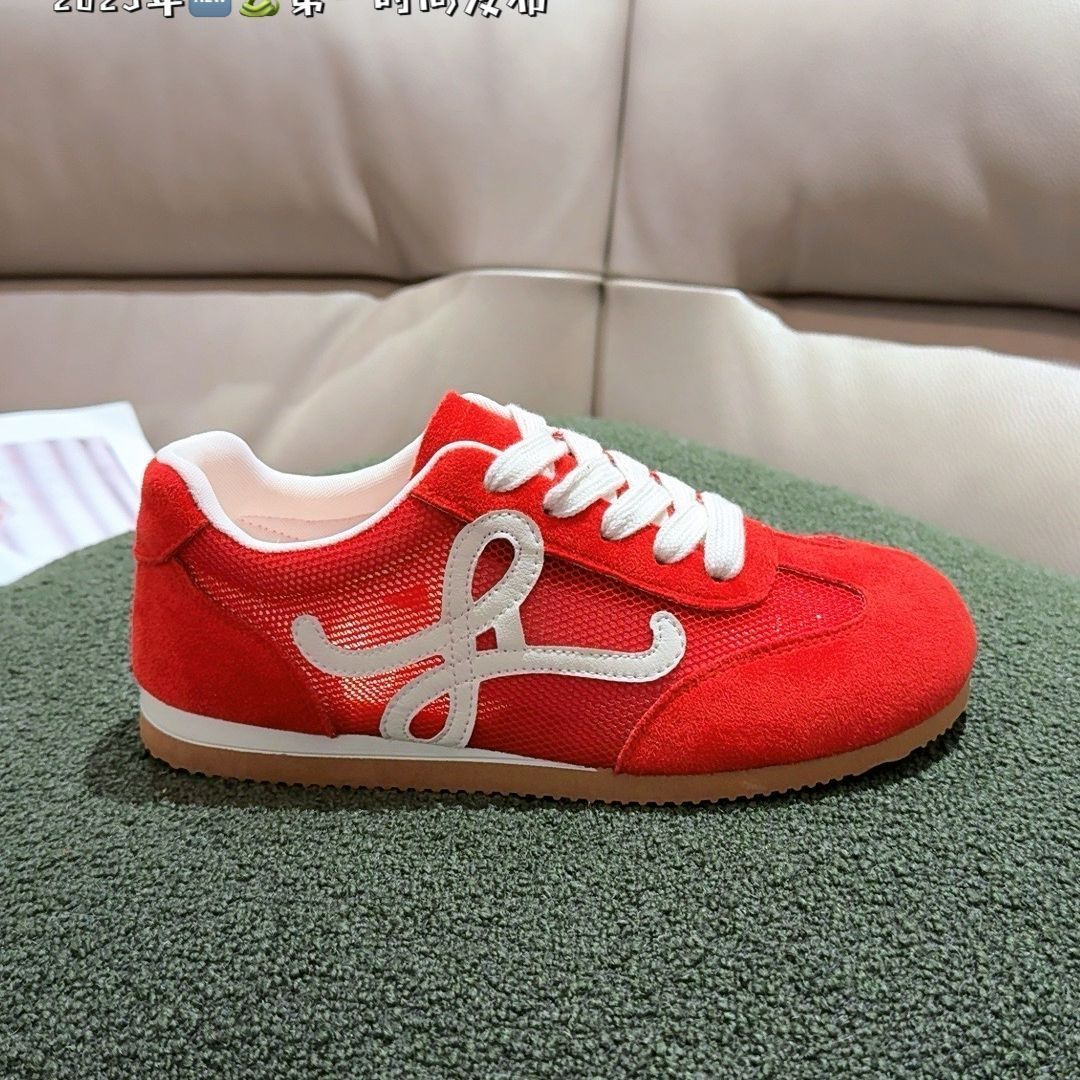 Zapatos Gump de malla 2025 primavera y verano nuevos zapatos Gump ligeros, zapatos deportivos casuales ultra suaves, zapatos de entrenamiento de mujeres
