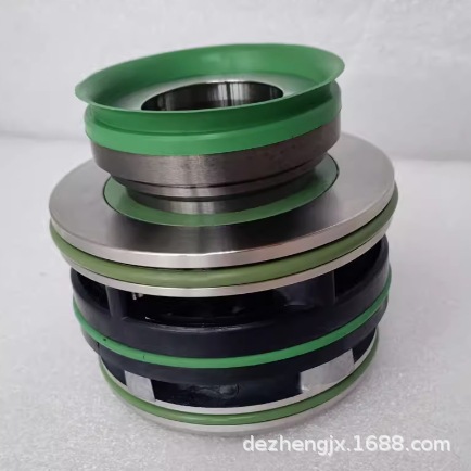 飞力Flygt污水泵密封FS-25/35/45/60/90ITT赛莱默Xylem机械密封