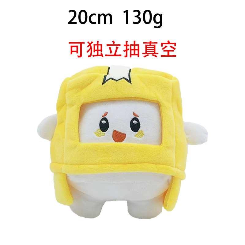 Минифигуры, коробка, шлем, мягкая игрушка, кукла, для импорта, кот