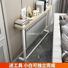 置物架沙发后床边缝隙靠墙多层收纳客厅长条桌夹缝暖气片超窄批发