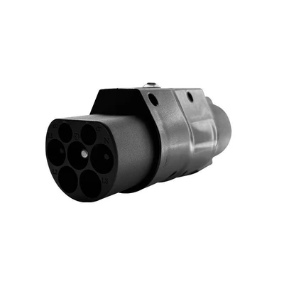 to National Standard Type1-Gbt Charging: EV şarj adapterləri