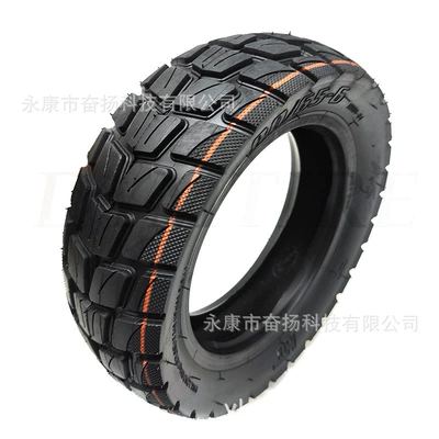 Vehicle Scooter Vacuum Tire – Elektrikli avtomobil şinləri
