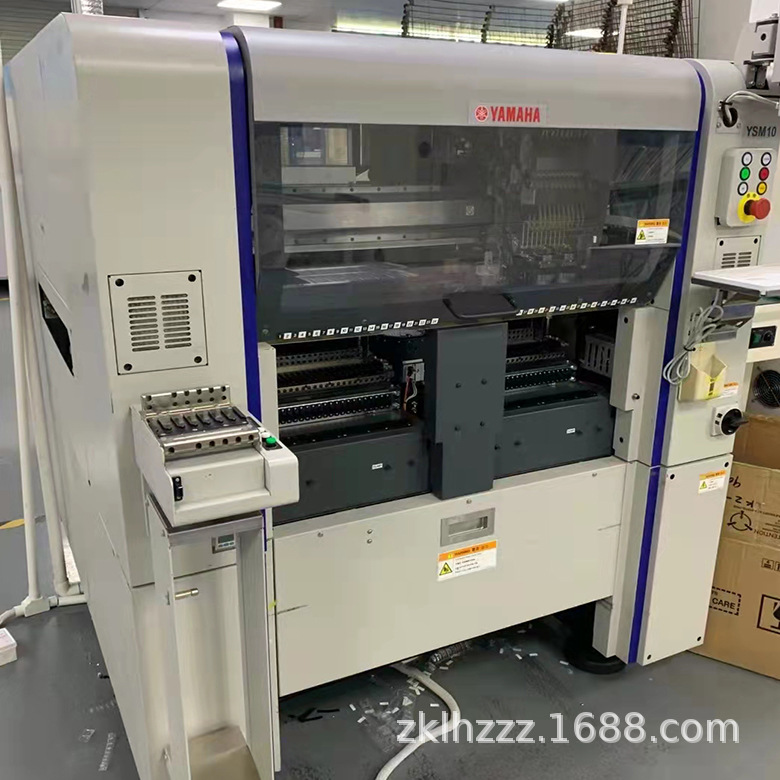 雅马哈贴片机YS10租售服务质优价廉售后专业