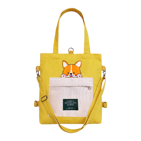 shopping bag