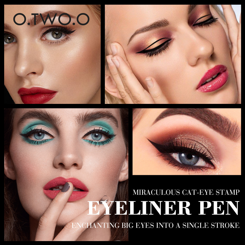 Eyeliner Image 8