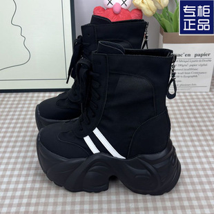 14cm�����߾W��͸�ⷫ��ѥŮ���12cmС����ȭ��ѥ10cm���e��ѥ��