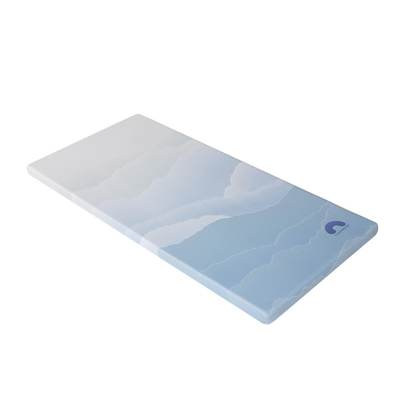 .♣베타베타베타♣6cm0 압력 메모리 폼 얇은 패드♣베타베타베타♣