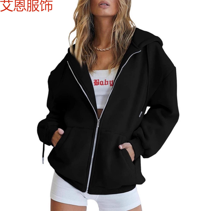 autumn sweatshirt