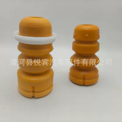 damping system Block, Polyurethane Foam Material