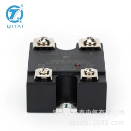 连接器;接线端子;固态继电器