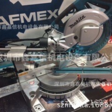 批发零售日本牧田MAKITA拉杆式斜断锯LS0815FL