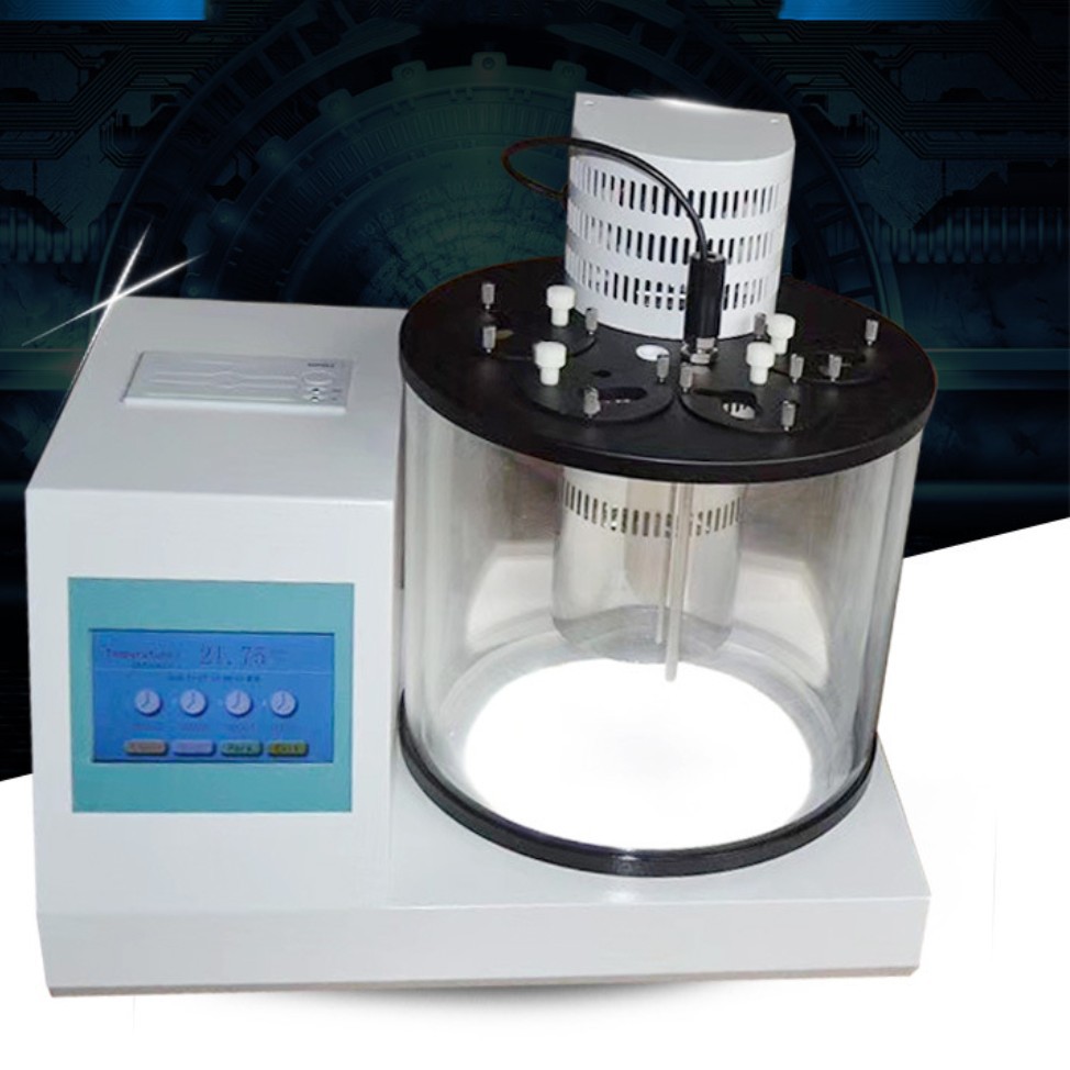 运动粘度测定仪  型号 M93138库号 M93138