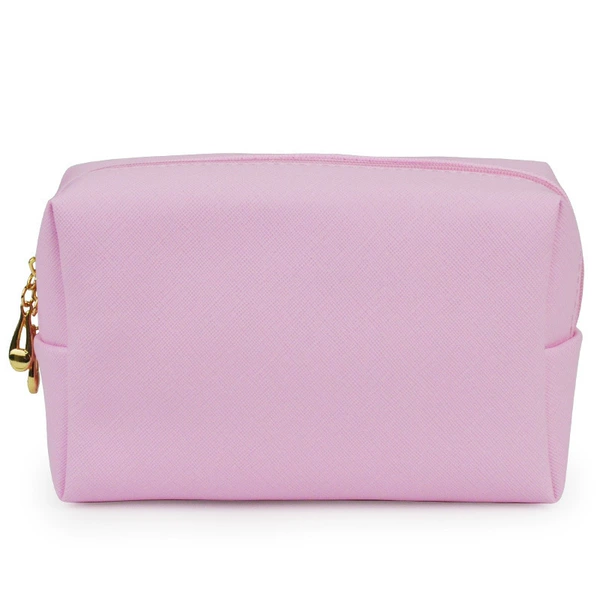 Small, fuchsia
