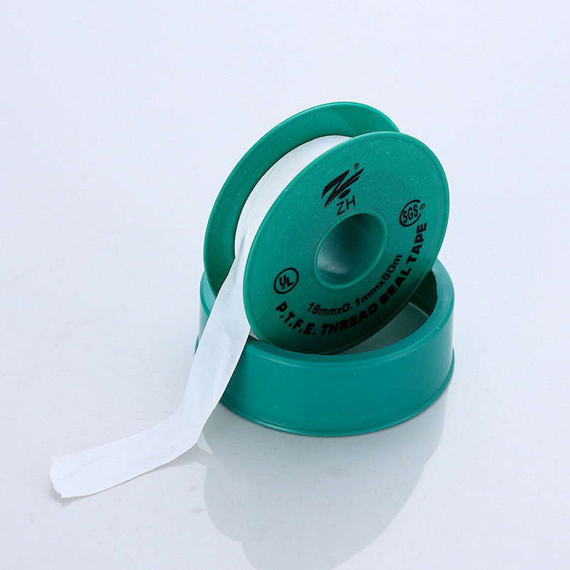 Mayorista impermeable material crudo con grifo válvula triangular juntas accesorios de sello anillo sin enredar cinta adhesiva crudo tela de retención de agua