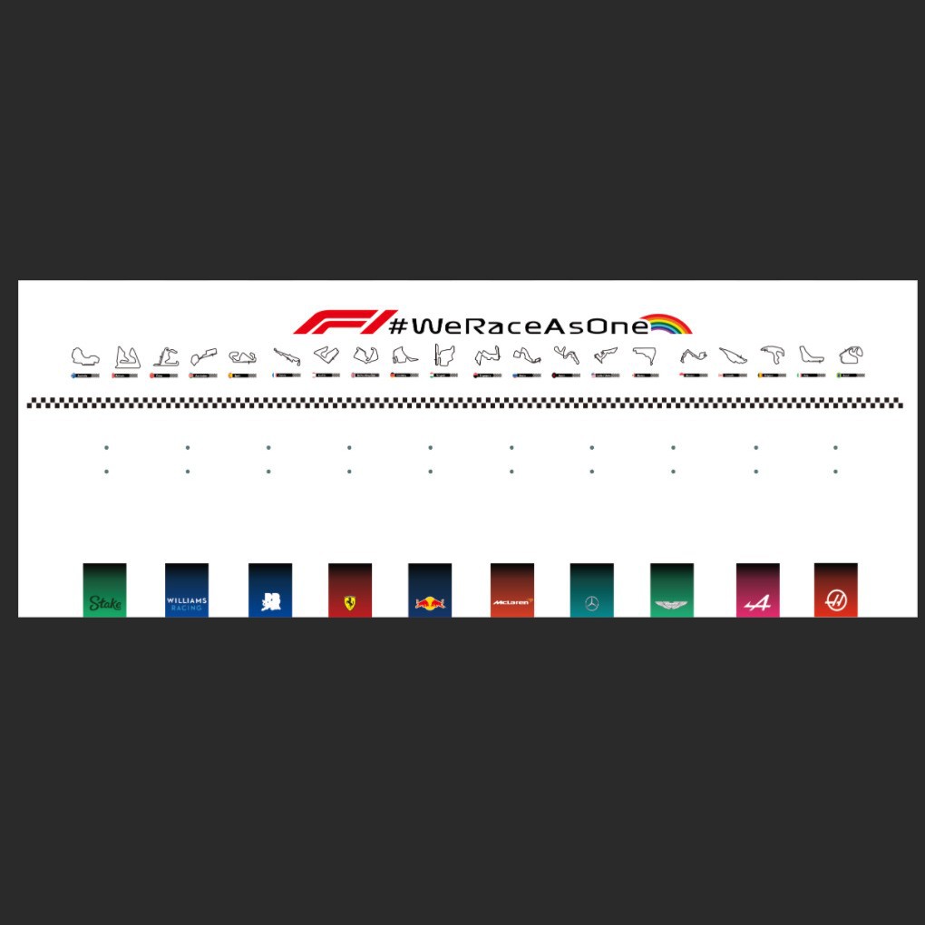 3.5cm Thickness New Model Compatible with Lego Wall Photo Frame Ten-In-One Hanging Painting Decorative Painting Acrylic Ten-Piece Set