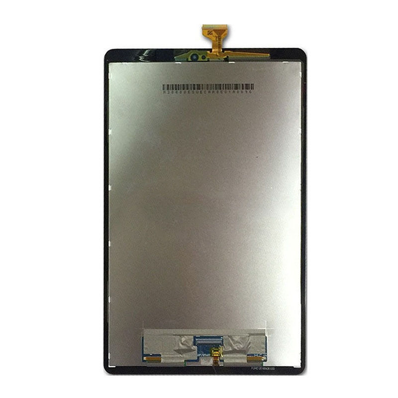Jingke es adecuado para SM-T590/T595 MONTAJE DE PANTALLA GalaxyTab A 10,5 pantalla táctil LCD