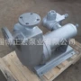 组件810叶轮定子推力盘